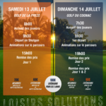 Loisirs Solutions