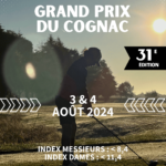 Grand Prix du Cognac