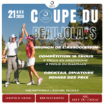 Coupe du Beaujolais