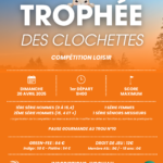 Trophée des clochettes