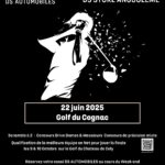 Trophée DS Automobiles