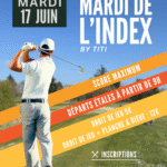 Mardi de l’index