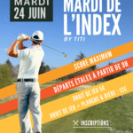 Mardi de l’index