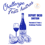 CHALLENGE FESTI HUITRES
