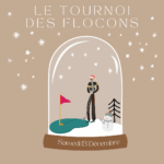 LE TOURNOI DES FLOCONS
