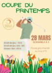 COUPE DU PRINTEMPS