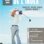 MARDI DE L’INDEX