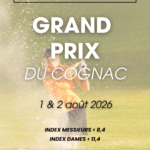 GRAND PRIX DU COGNAC