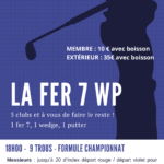 LA FER 7