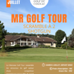 MR GOLF TOUR