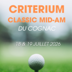 CRITERIUM & CLASSIC MID-AM