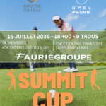 SUMMIT CUP 16/07