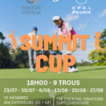 LA SUMMIT CUP 30/07