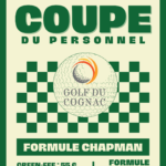 COUPE DU PERSONNEL